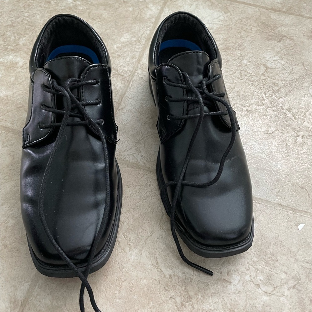 Boys Dress Shoes